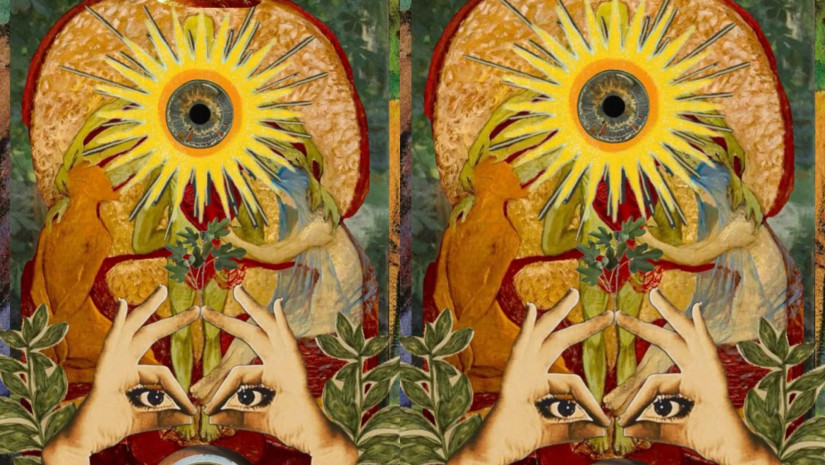 ეზოტერიკოსი