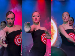 მარიამ მათიაშვილი