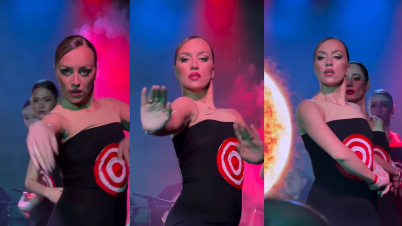 მარიამ მათიაშვილი