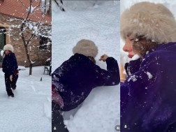 თათა გიორგობიანი