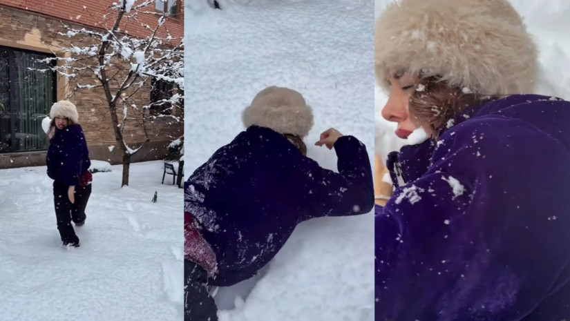 თათა გიორგობიანი