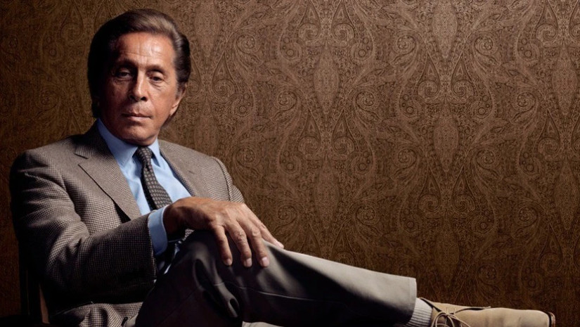 ვალენტინო გარავანი