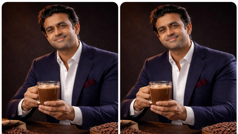 არუნ ხათრი 