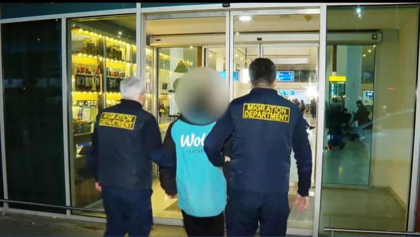 უცხო ქვეყნის