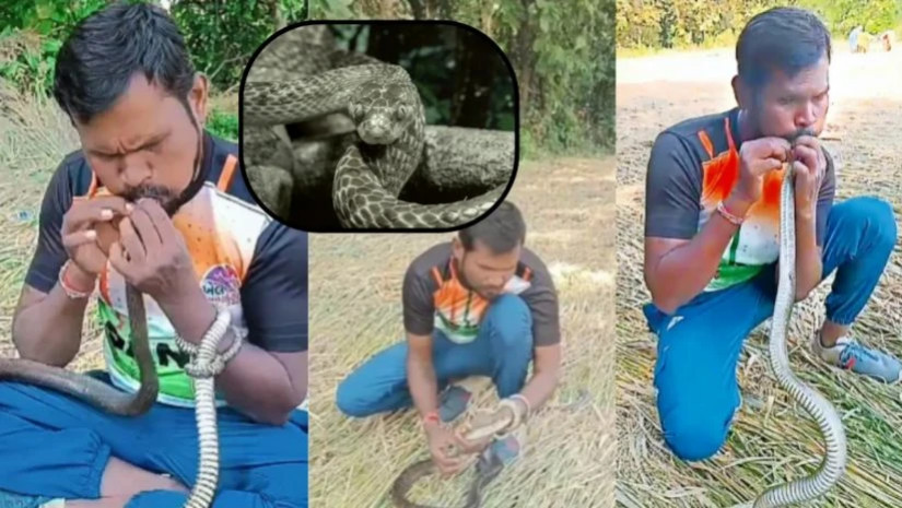 ინდოელმა მაშველმა