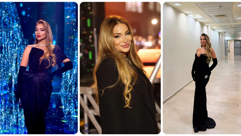  სოფო ბედია 