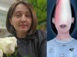 თამუნა იოსელიანი