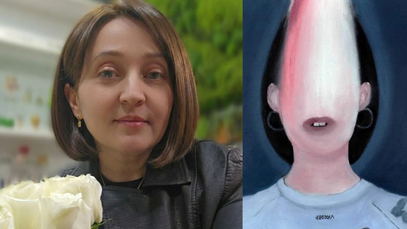 თამუნა იოსელიანი