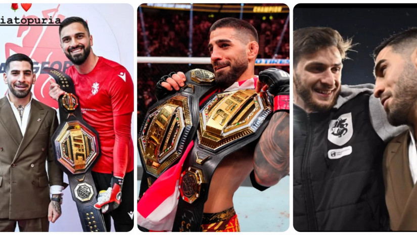 ილია თოფურიას