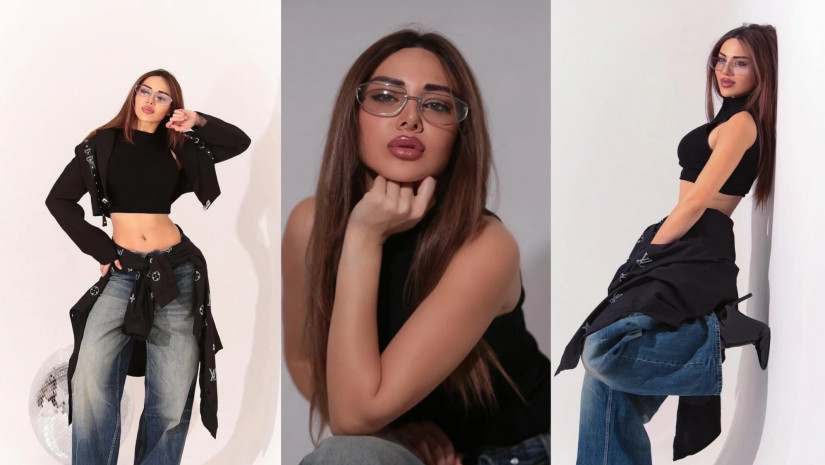 თათა გიორგობიანი