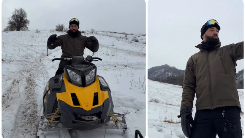 რომან დოლიძე