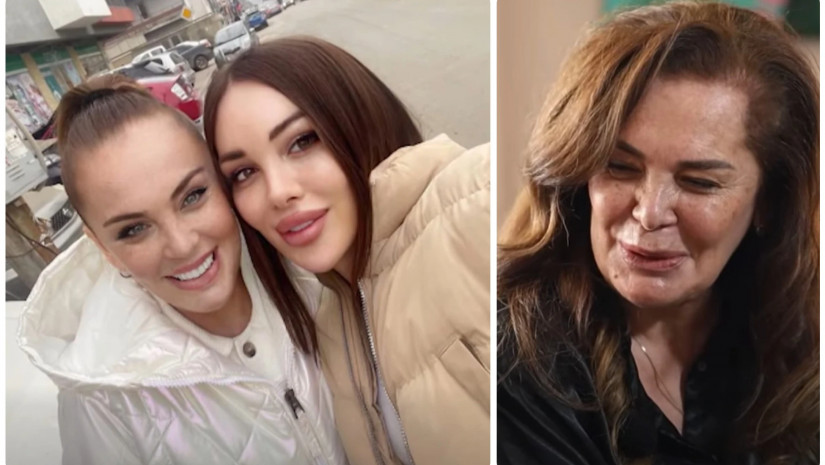 გულისა აბრამიძე.