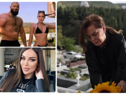 გულისა აბრამიძე.