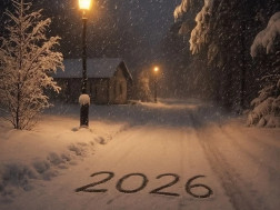 2026 წელი2026 წელი