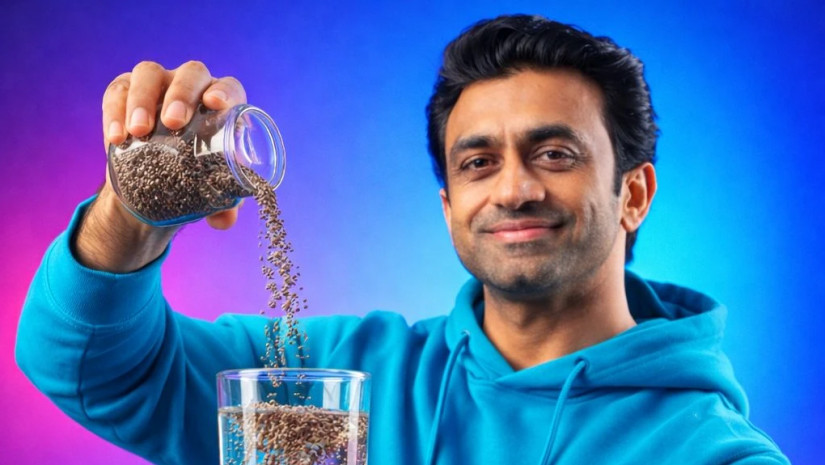 არუნ ხათრი