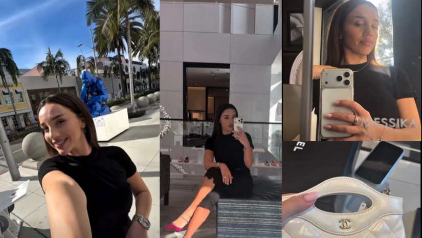 ნუცა ბუზალაძე