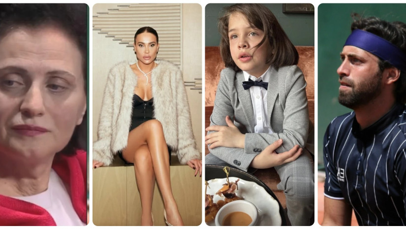 ნეკა დოროყაშვილი