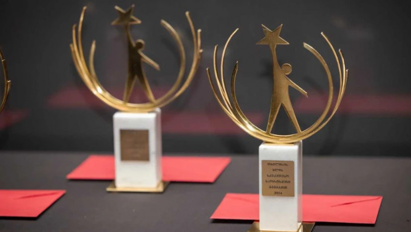 წარმატებული თბილისელი სპორტსმენები 23 იანვარს დაჯილდოვდებიან