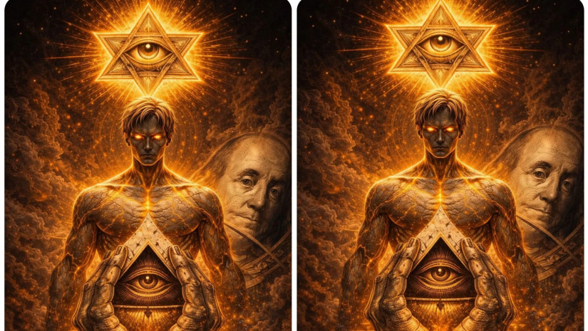 ეზოტერიკოსი  