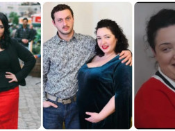 ნინო მუმლაძე ქმარს დაშორდა