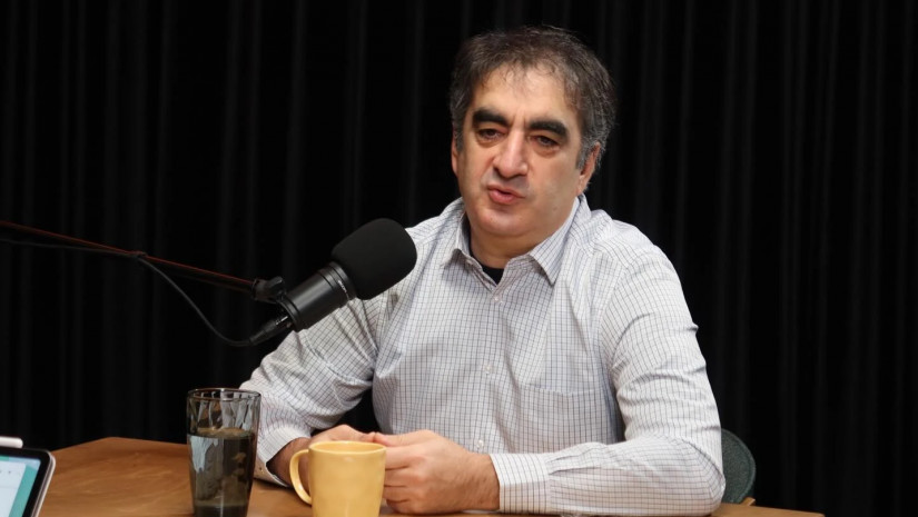 ანდრო დგებუაძე