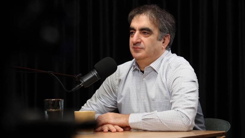 ანდრო დგებუაძე