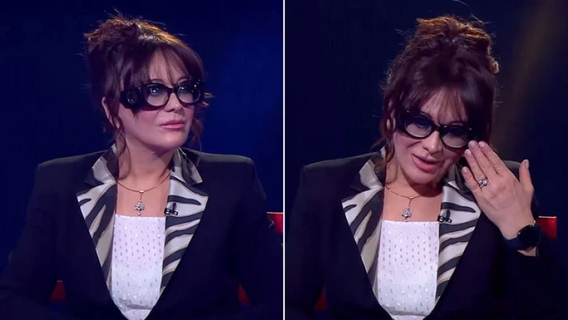 ციცინო შურღაია