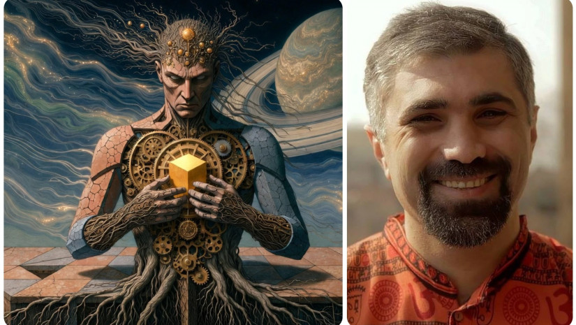 რამაზ გიგაური