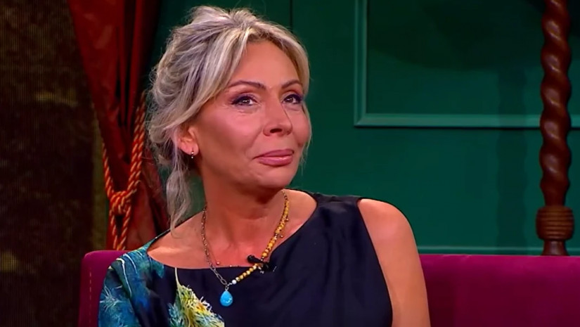 ცისანა სეფიაშვილი