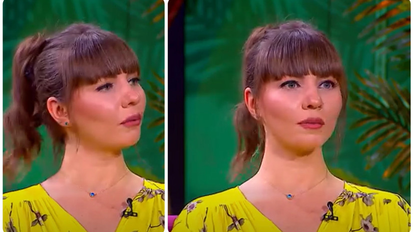  ნინა სუსლოვა.