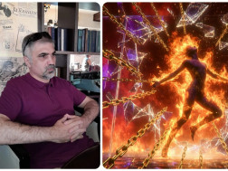 რამაზ გიგაური