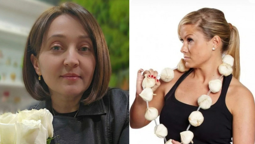 თამუნა იოსელიანი