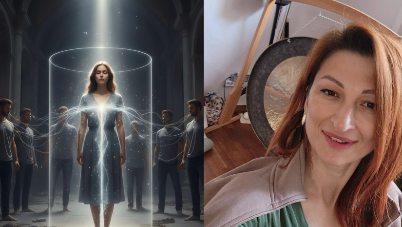 მაია მომცელიძე