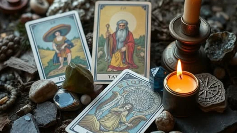 ტაროლოგიატაროლოგია