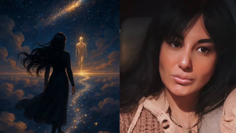 ნინო ლეჟავა