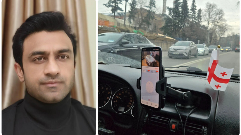 არუნ ხათრი 