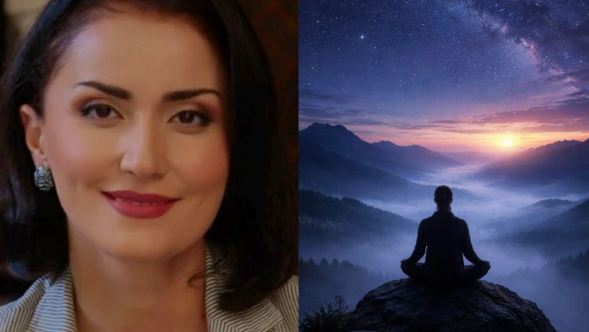  შორენა მეტრეველი