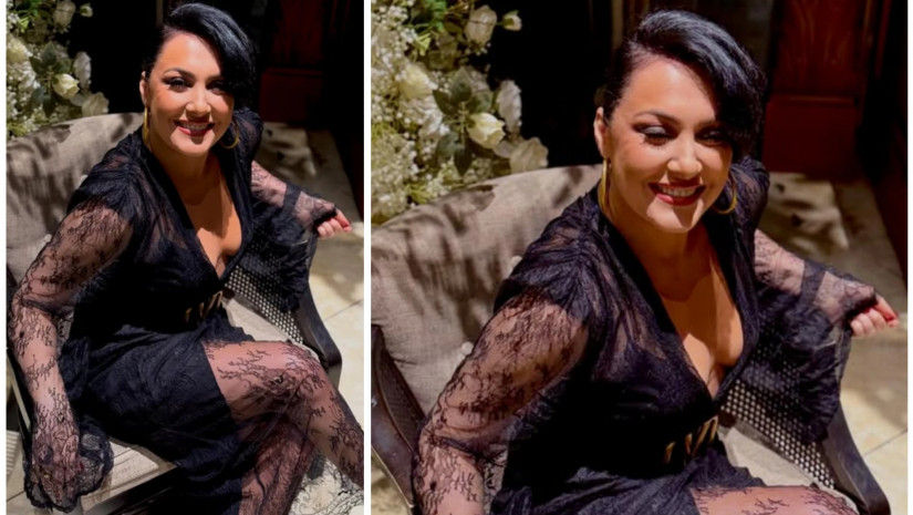 მაკა ზამბახიძე