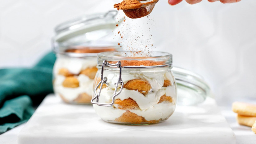 ტირამისუ          