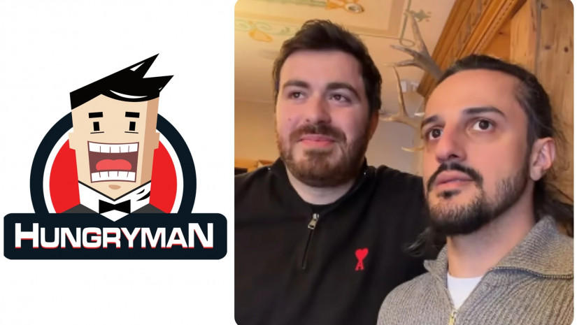 ჰანგრიმენი