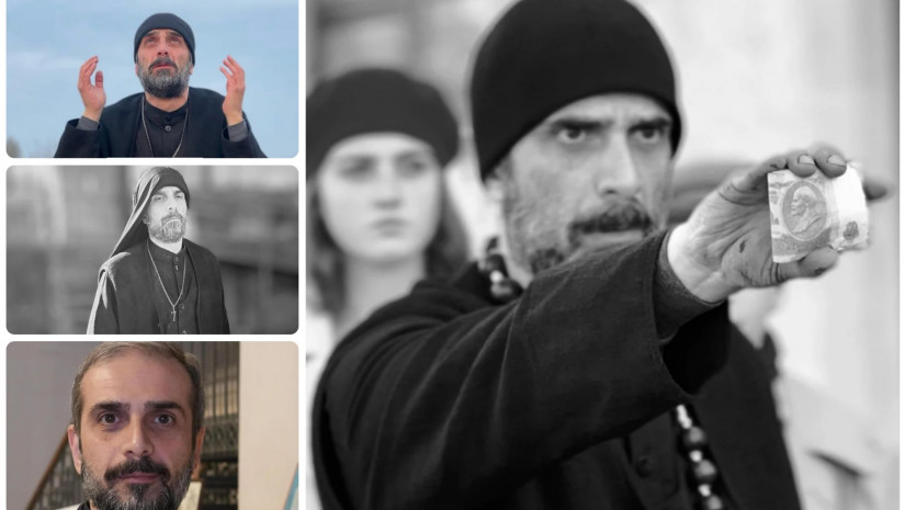 ზურა ავსაჯანიშვილი