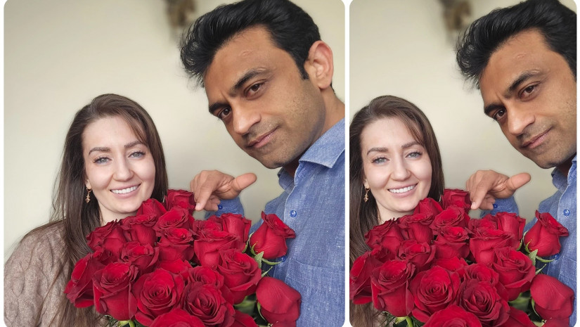 არუნ ხათრი