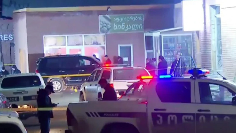 მოკლულების ვინაობა