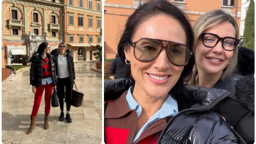 თიკა ფაცაცია