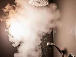 დუშ აბაზანა