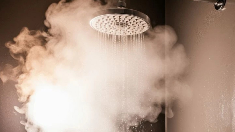 დუშ აბაზანა