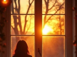 მზის რიტუალი: 