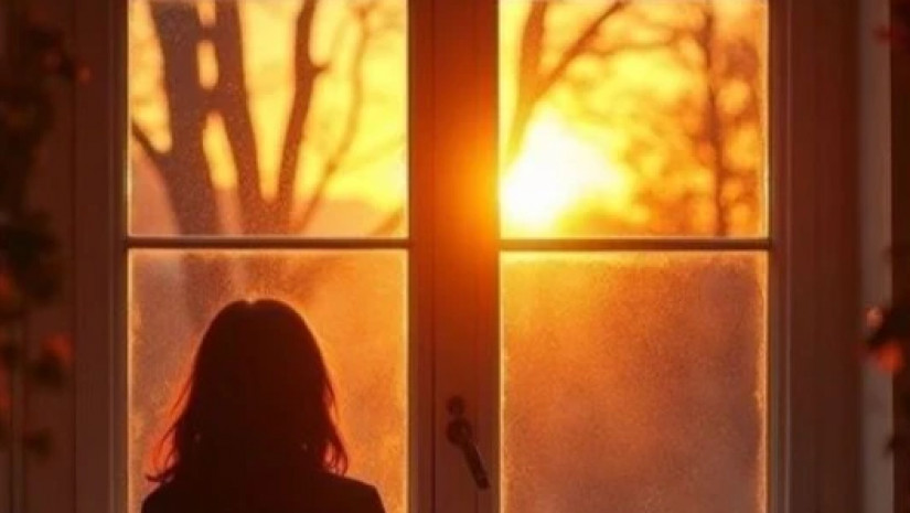 მზის რიტუალი: 