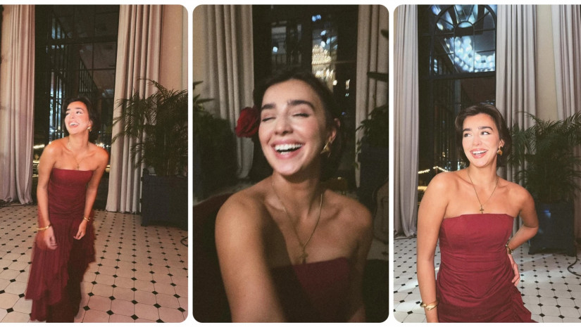 მარიამ შენგელია