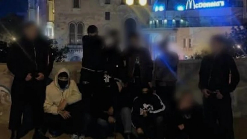  ნეონაცისტების დაჯგუფები